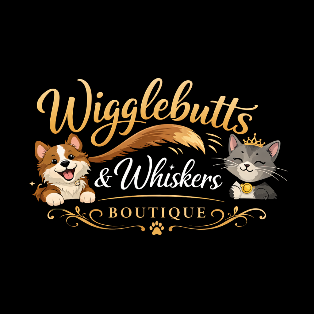 Wigglebutts & Whiskers Boutique