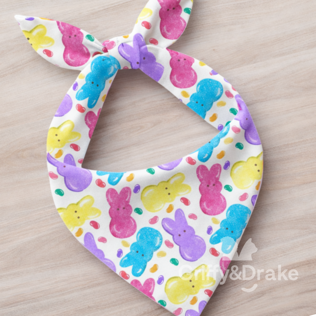 Jellybean Jubilee Bandana