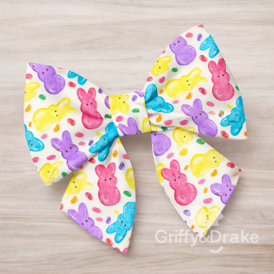 Jellybean Jubilee Sailor Bow
