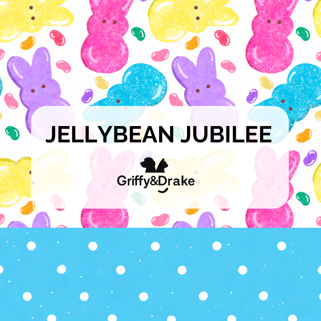 Jellybean Jubilee Sailor Bow